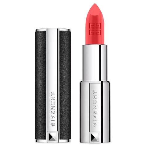 givenchy le rouge perfecto 202|givenchy le rouge review.